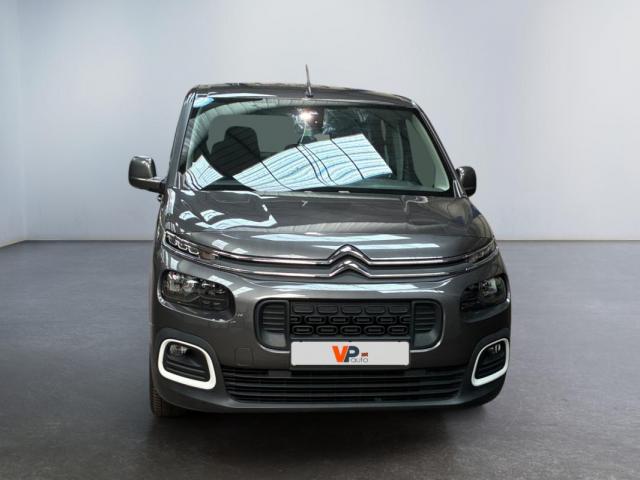 Citroen Berlingo image 6