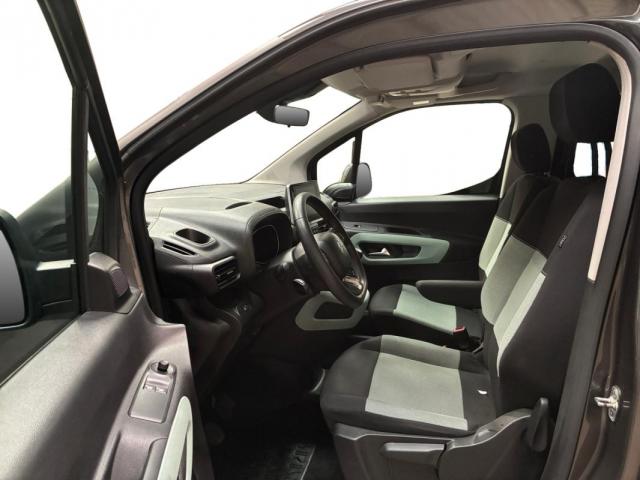 Citroen Berlingo image 2