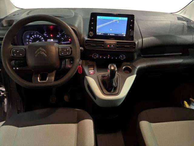 Citroen Berlingo image 7