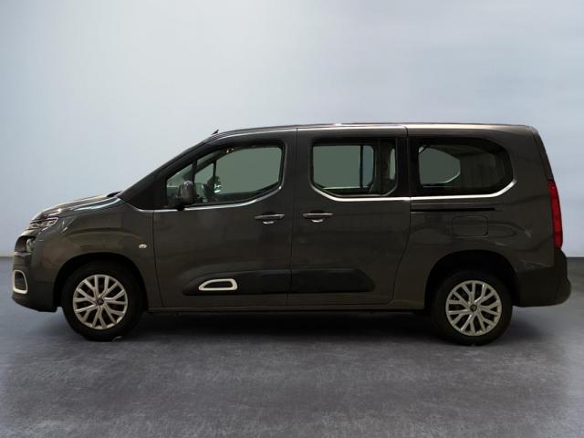 Citroen Berlingo image 9