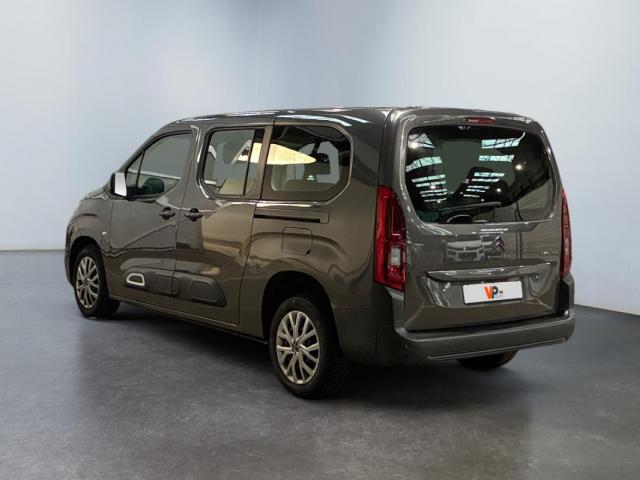 Citroen Berlingo image 2