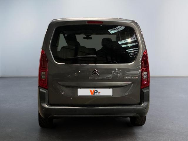 Citroen Berlingo image 6