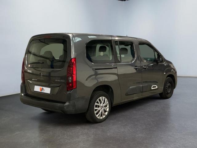 Citroen Berlingo image 4