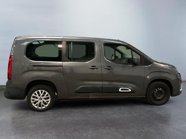 Citroen Berlingo image 5