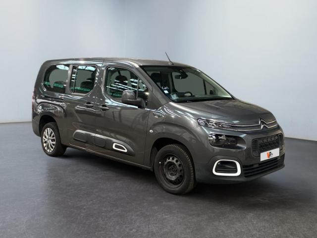 Citroen Berlingo image 8