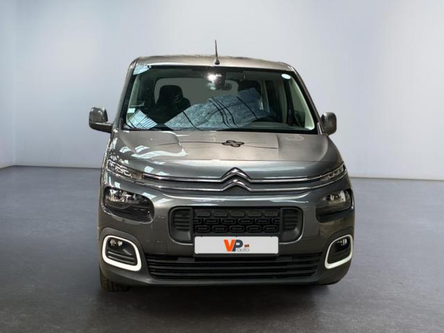 Citroen Berlingo image 1