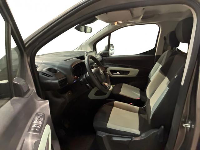 Citroen Berlingo image 3