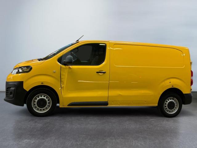Citroen Jumpy image 2