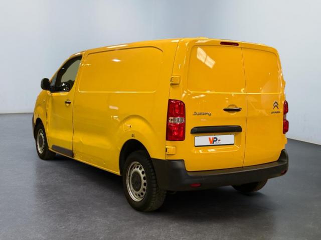 Citroen Jumpy image 5