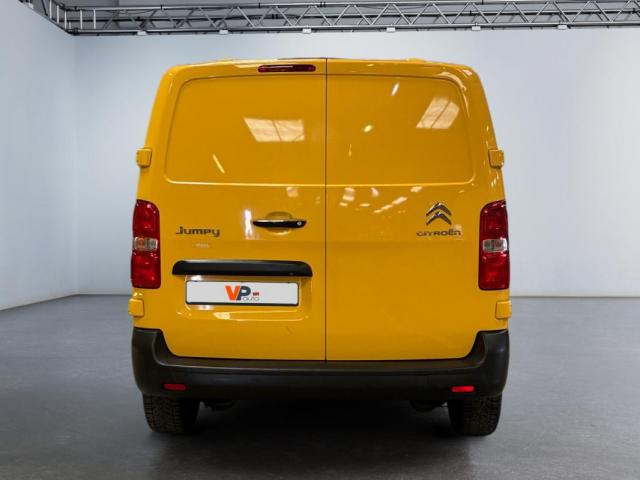 Citroen Jumpy image 6