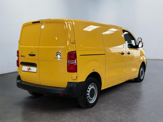 Citroen Jumpy image 9