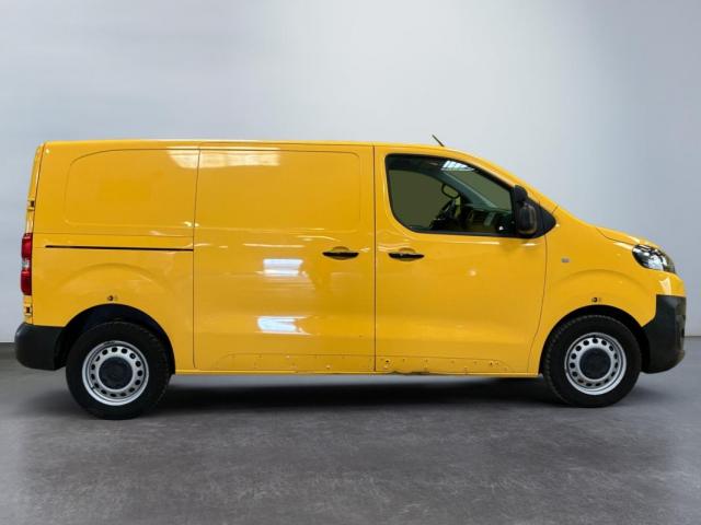 Citroen Jumpy image 3