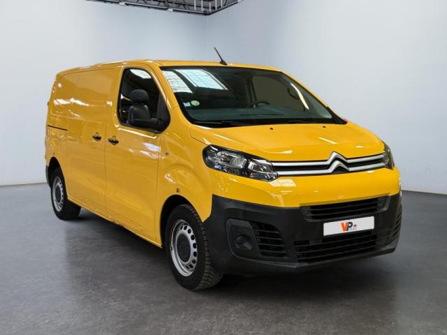 Citroen Jumpy image 4