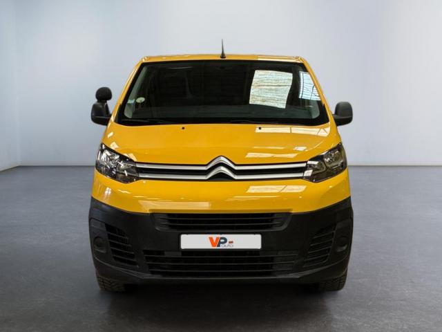 Citroen Jumpy image 8