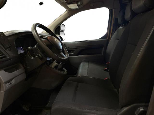 Citroen Jumpy image 1