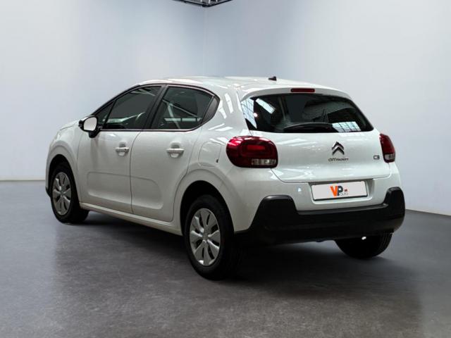 Citroen C3 image 3