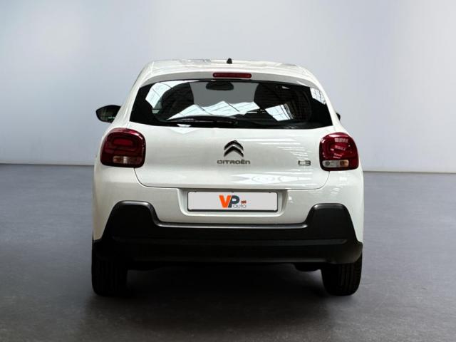 Citroen C3 image 4