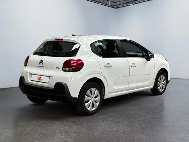 Citroen C3 image 1