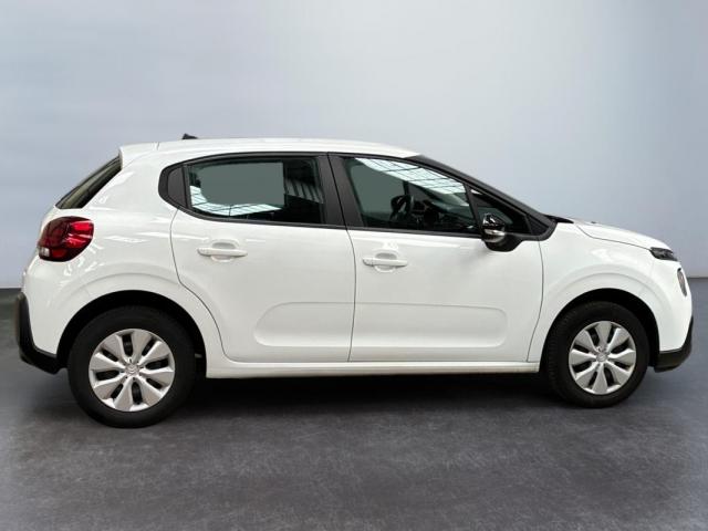 Citroen C3 image 8