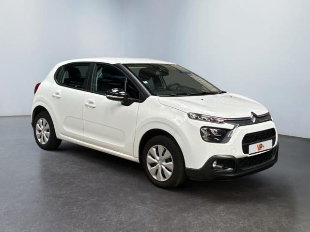 Citroen C3 image 2