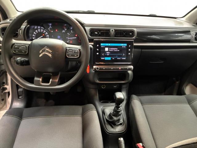 Citroen C3 image 4