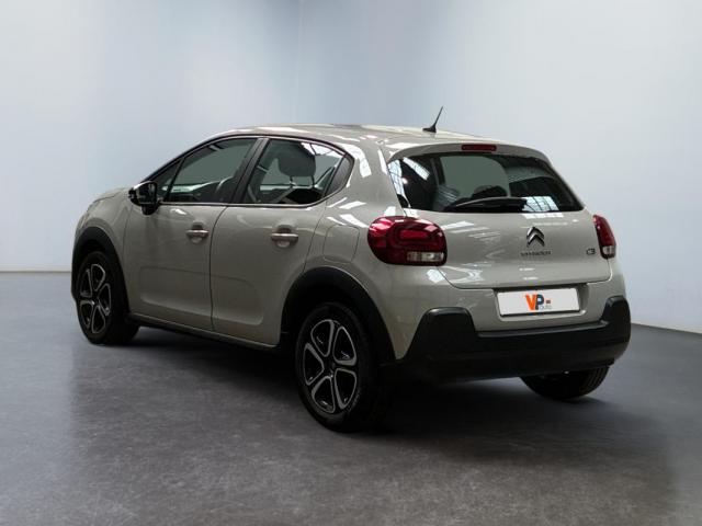 Citroen C3 image 3