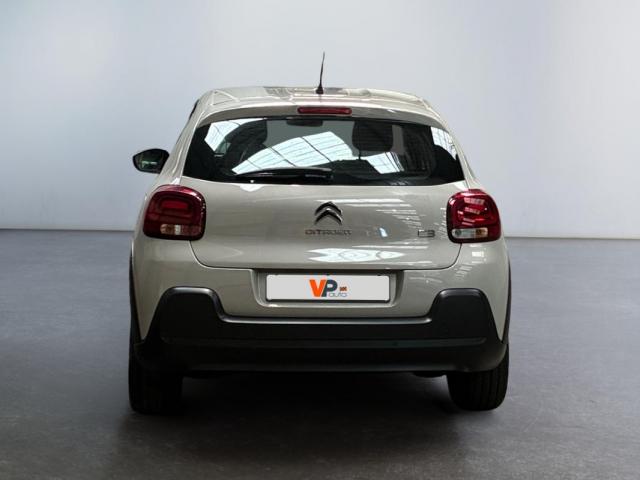 Citroen C3 image 2