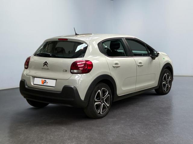 Citroen C3 image 6
