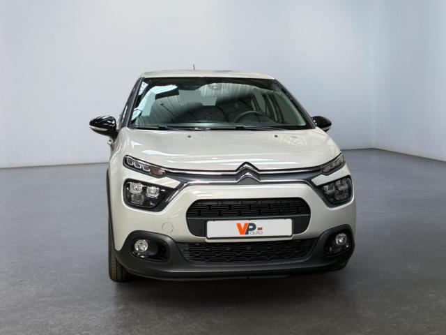 Citroen C3 image 1