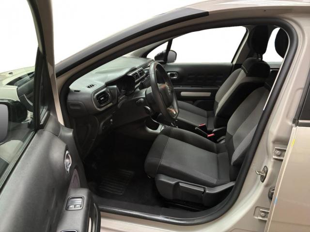 Citroen C3 image 5