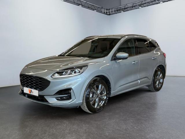 Ford Kuga 2.5 Duratec 190 Ch Flexifuel Fhev E85 Powershift St-Line
