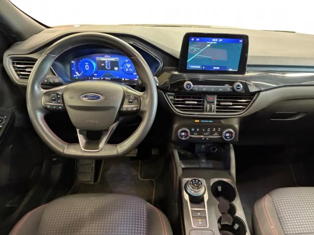 Ford Kuga image 7