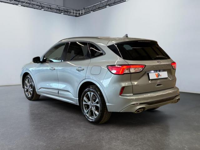 Ford Kuga image 5