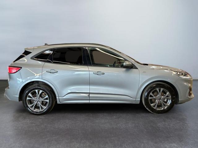 Ford Kuga image 6