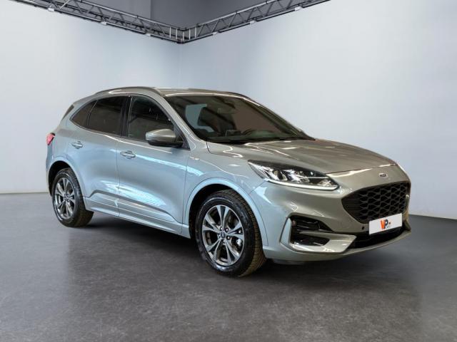 Ford Kuga image 8