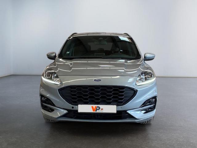 Ford Kuga image 3