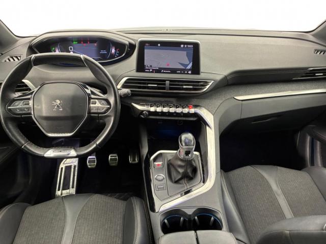 Peugeot 3008 image 1