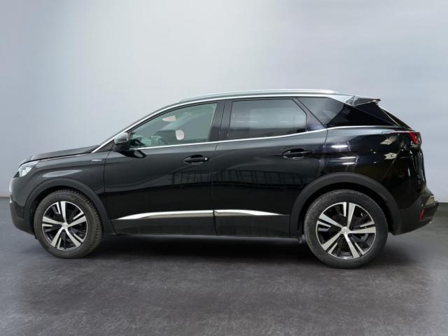Peugeot 3008 image 5
