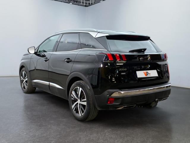 Peugeot 3008 image 8