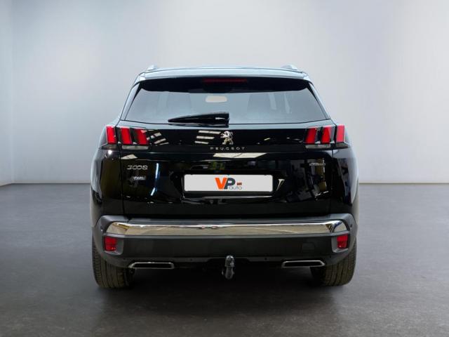 Peugeot 3008 image 3