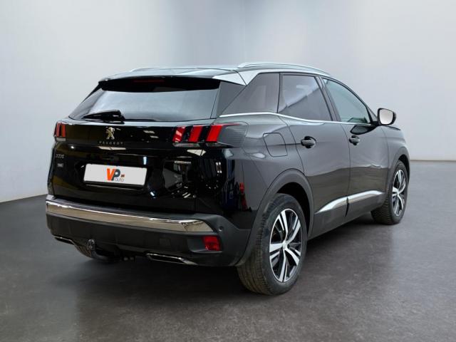 Peugeot 3008 image 6