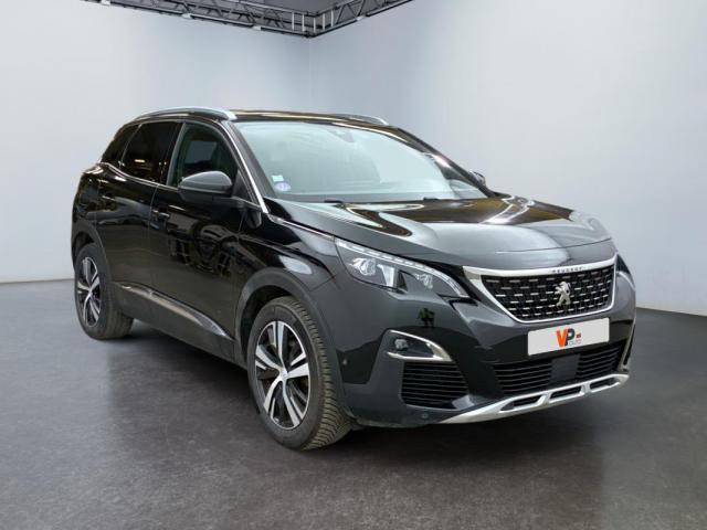 Peugeot 3008 image 7