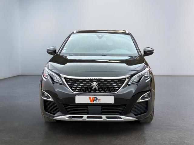 Peugeot 3008 image 4