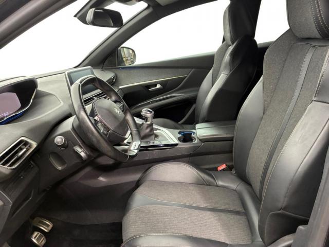 Peugeot 3008 image 9