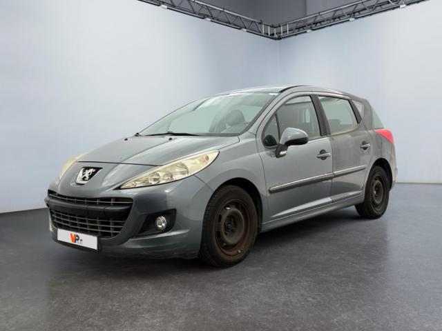 Peugeot 207 Sw 1.4 Vti 95ch Active