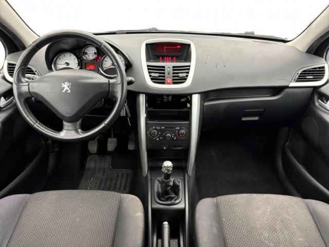 Peugeot 207 Sw image 2