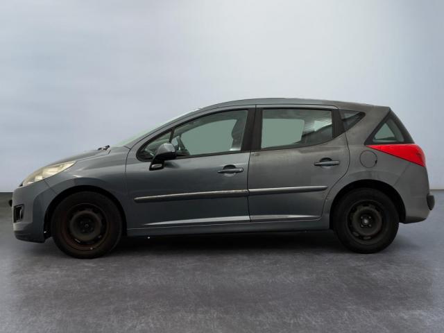 Peugeot 207 Sw image 5
