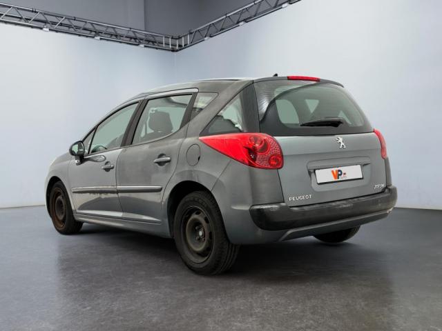 Peugeot 207 Sw image 1