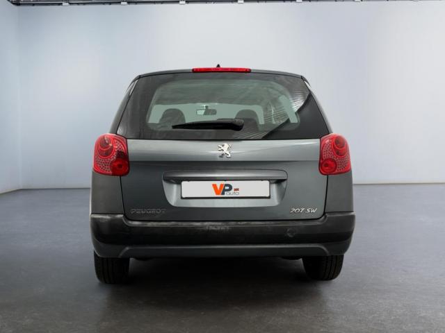 Peugeot 207 Sw image 6