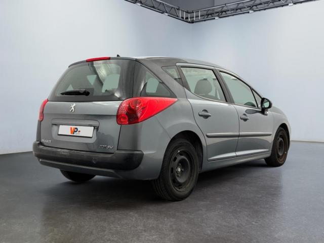 Peugeot 207 Sw image 3